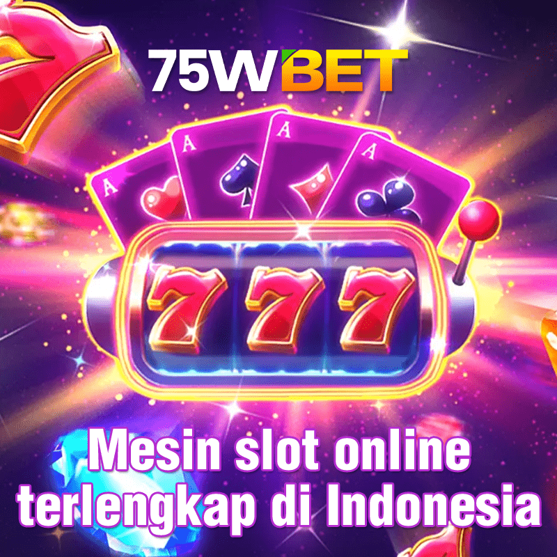 SLOT77: Situs Link Slot Gacor 777 Hari Ini Gampang Menang