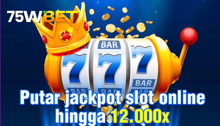 SLOT DANA : Daftar Situs Judi Deposit 10K & 5000 Terpercaya