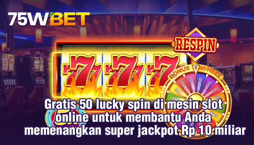 RTP Live Situs Judi Slot Online Terbaik Dan Terpercaya No 1